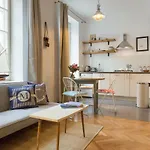 Amazing Old Town Chill Out Warszawa
