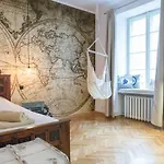 Amazing Old Town Chill Out Lejlighed Warszawa