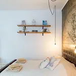 Lejlighed Amazing Old Town Chill Out Warszawa