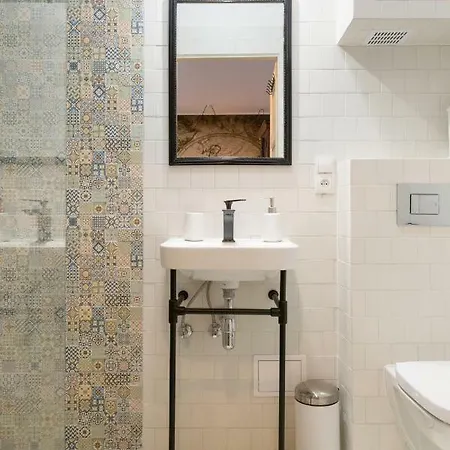 Apartament Amazing Old Town Chill Out *