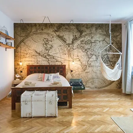 Amazing Old Town Chill Out *