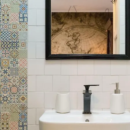 Amazing Old Town Chill Out Warszawa