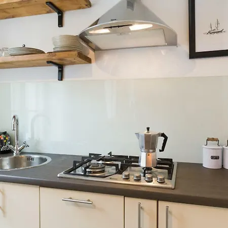 Apartament Amazing Old Town Chill Out *