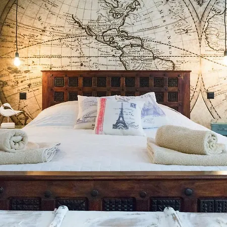 Amazing Old Town Chill Out Apartment *