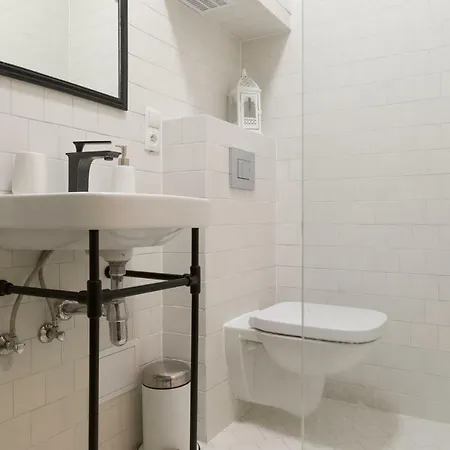 Amazing Old Town Chill Out *