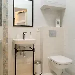 Apartman Amazing Old Town Chill Out *
