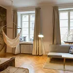 Apartman Amazing Old Town Chill Out Varsó